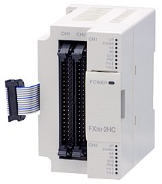 FX3U-2HC