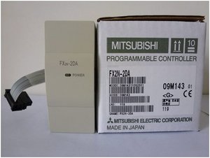 FX2N-2DA